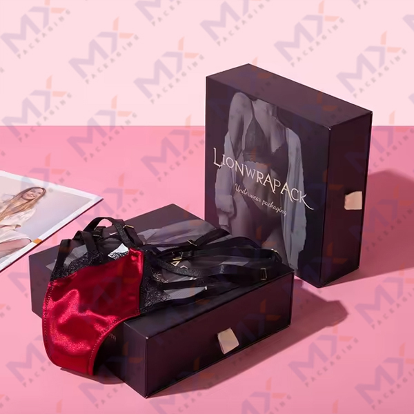 Lingerie Boxes